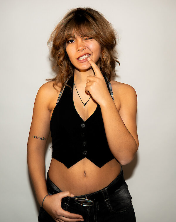 Joanne Marie P