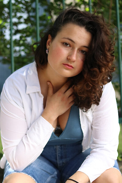 Hannah Leonardelli
