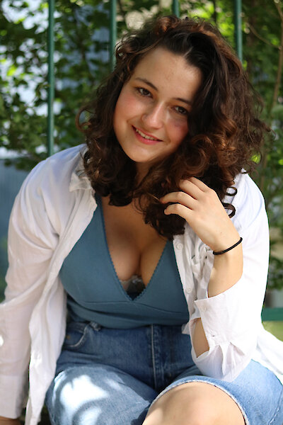 Hannah Leonardelli