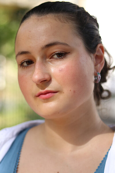 Hannah Leonardelli