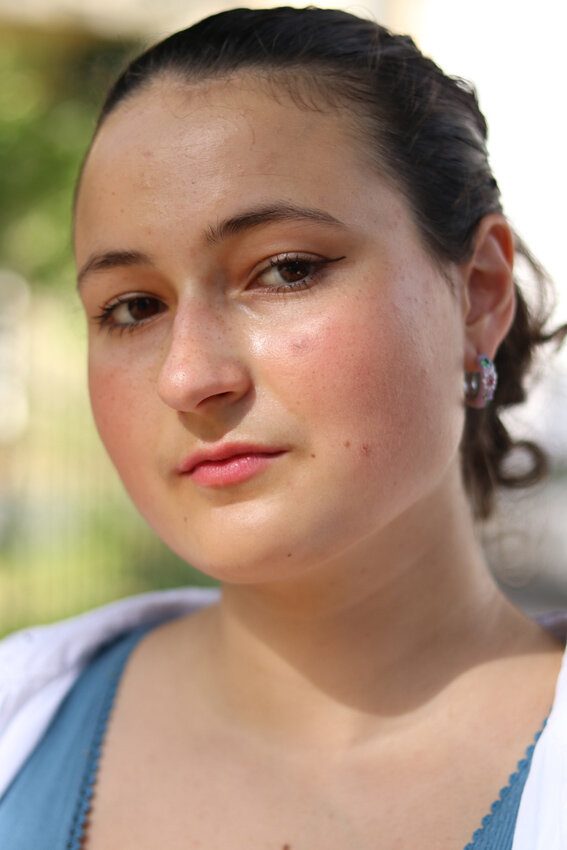 Hannah Leonardelli