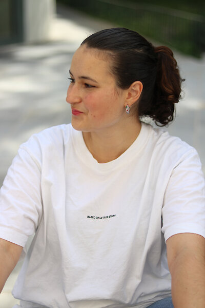 Hannah Leonardelli