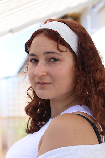 Hannah Leonardelli