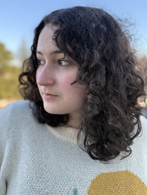 Hannah Leonardelli