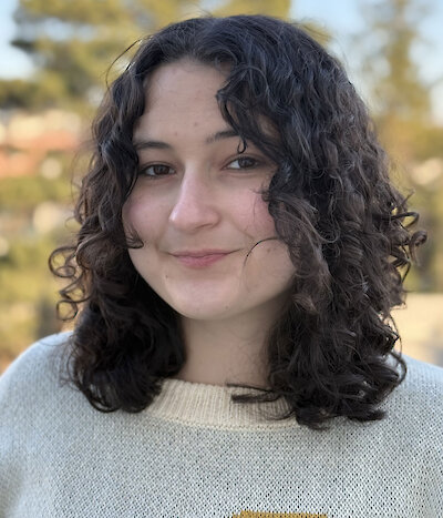 Hannah Leonardelli