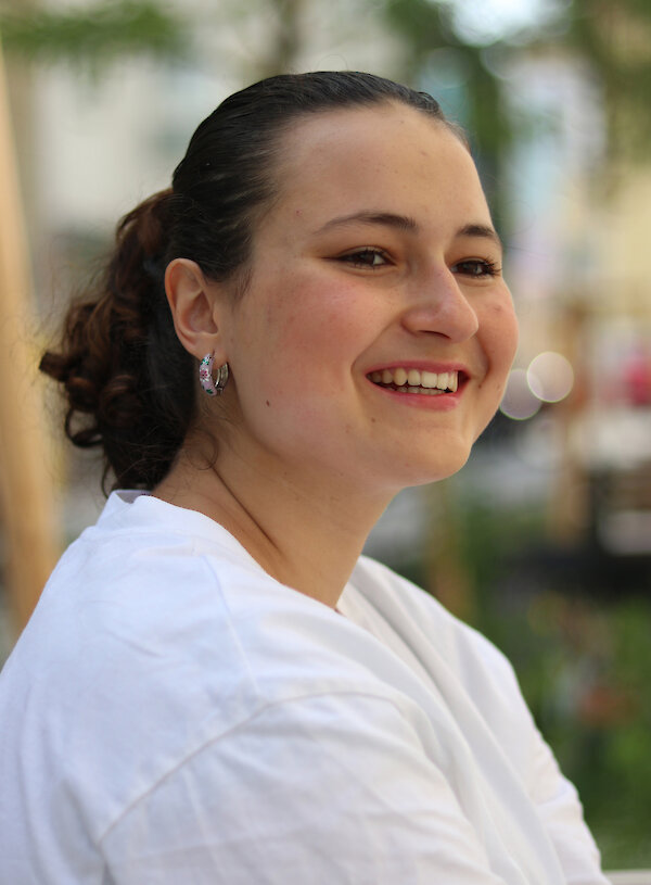 Hannah Leonardelli