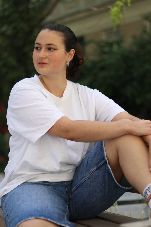 Hannah Leonardelli