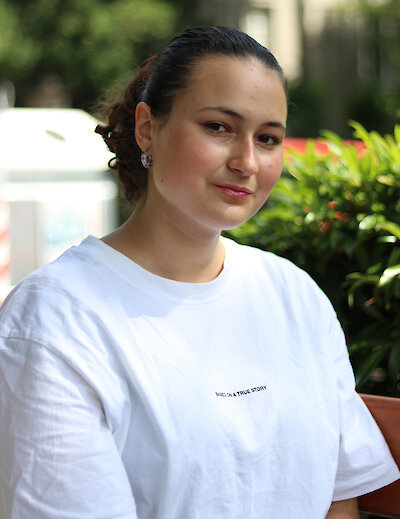 Hannah Leonardelli