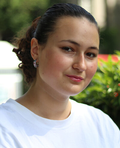 Hannah Leonardelli