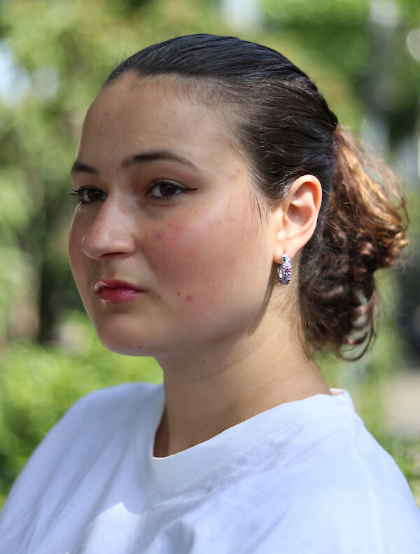 Hannah Leonardelli