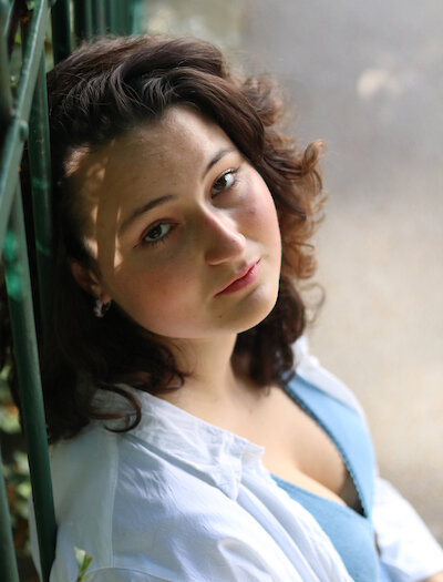 Hannah Leonardelli