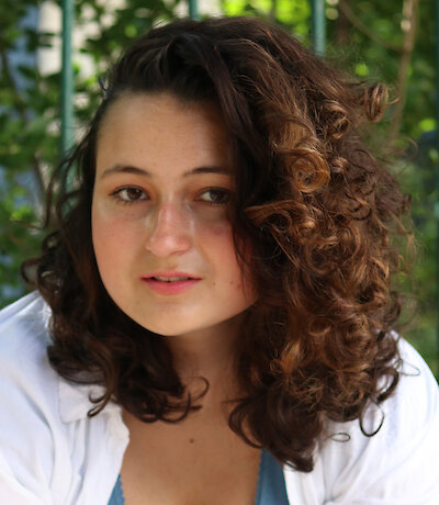 Hannah Leonardelli