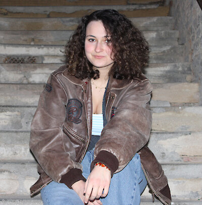 Hannah Leonardelli
