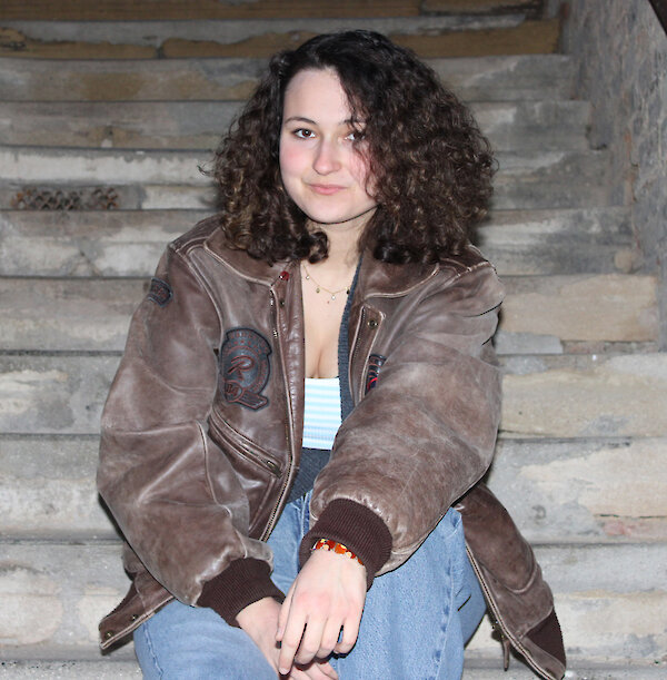 Hannah Leonardelli