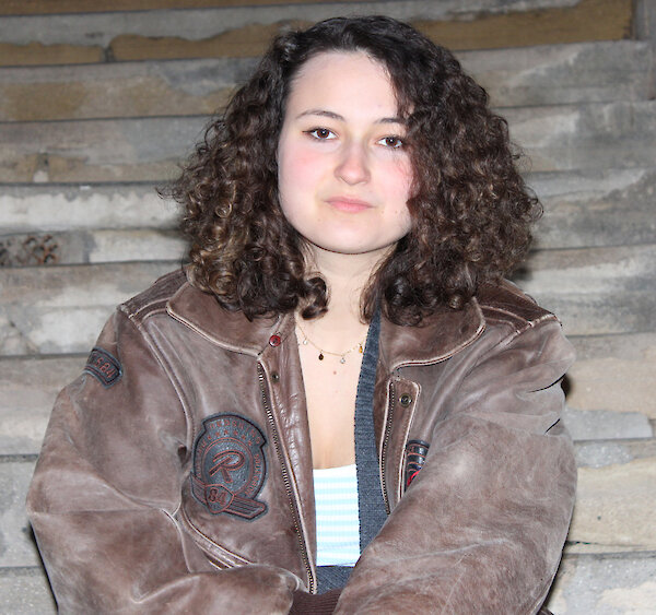 Hannah Leonardelli