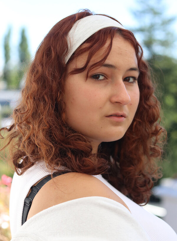 Hannah Leonardelli