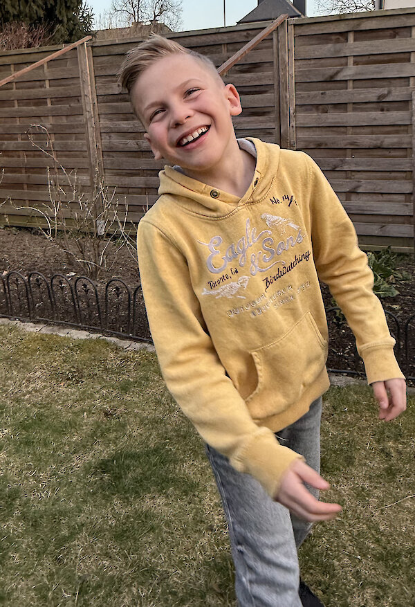 Kian K