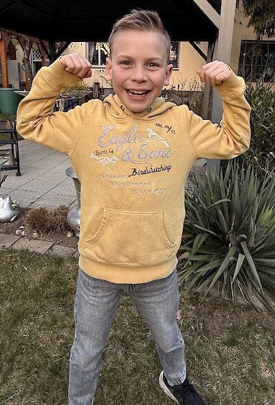 Kian K