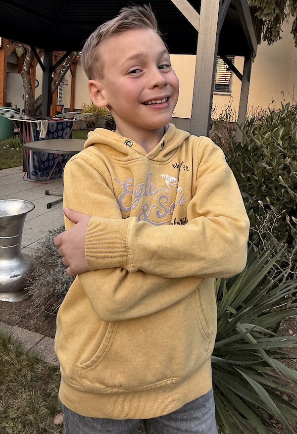 Kian K