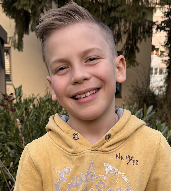 Kian K