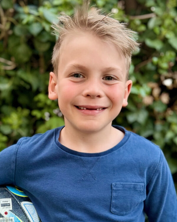 Kian K
