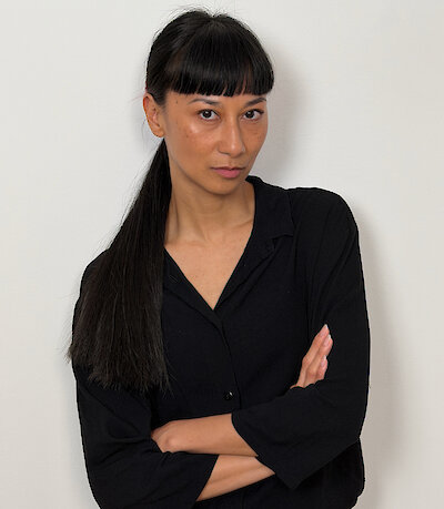 Cat Jimenez