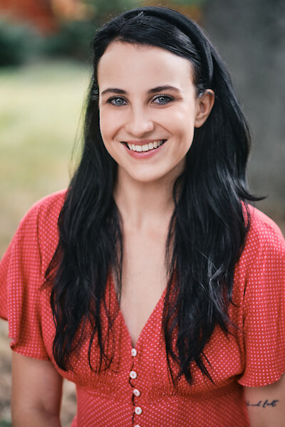 Marie Christine Reisinger