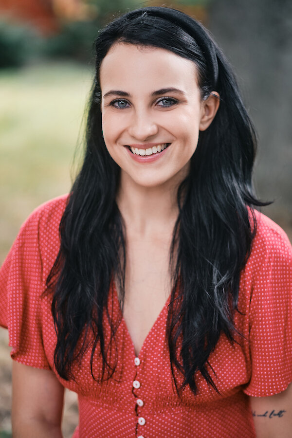 Marie Christine Reisinger
