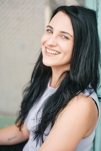 Marie Christine Reisinger