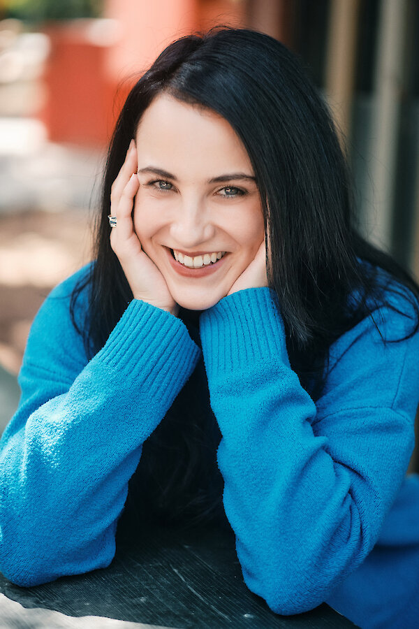 Marie Christine Reisinger