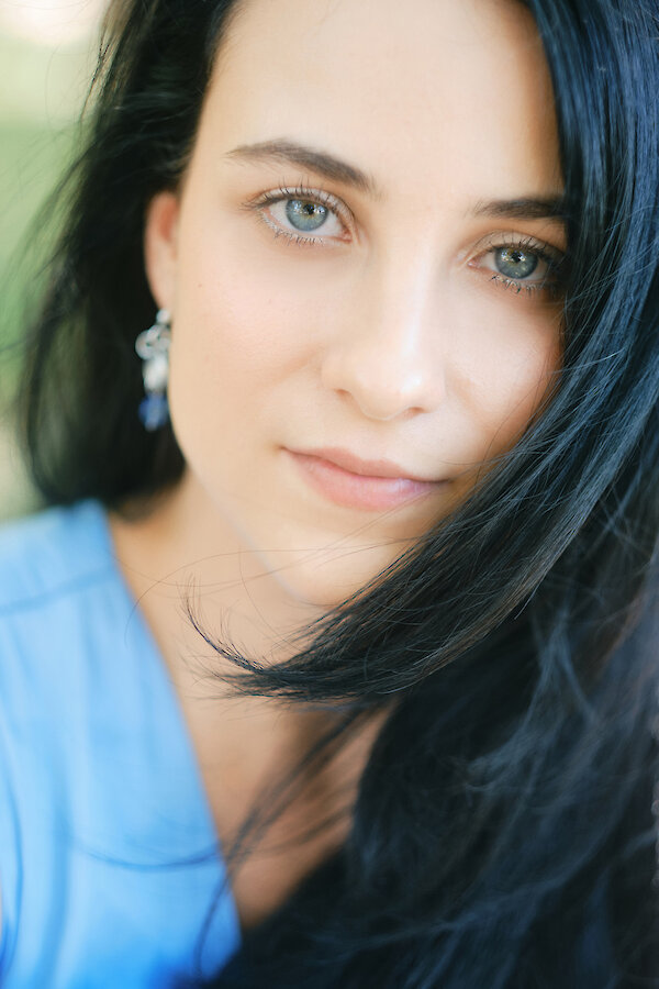Marie Christine Reisinger