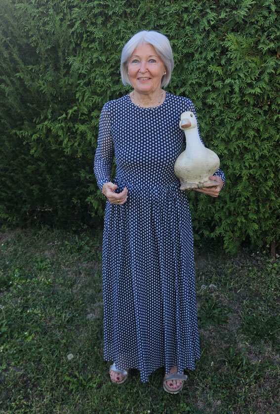 Isolde Pezet