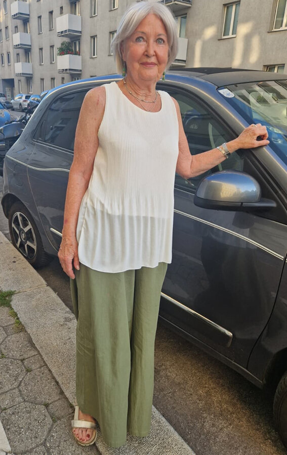 Isolde Pezet