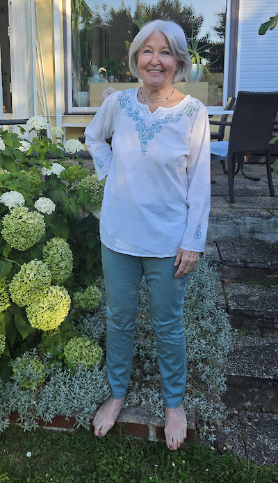 Isolde Pezet