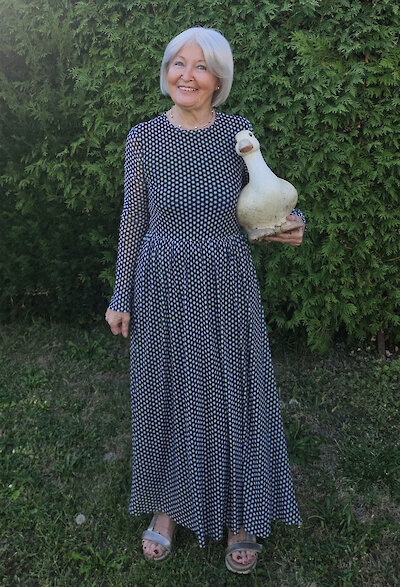Isolde Pezet