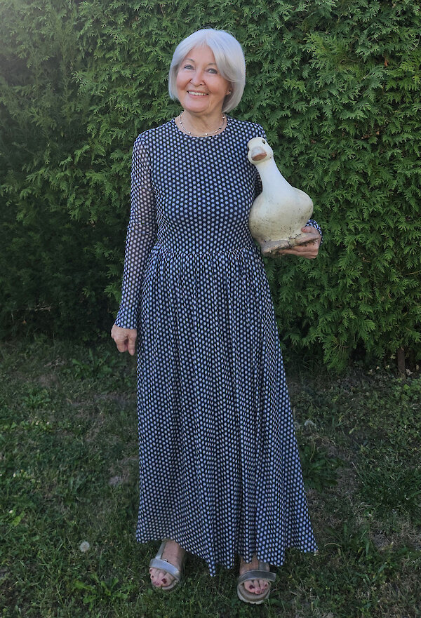 Isolde Pezet