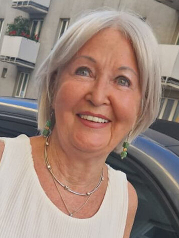 Isolde Pezet