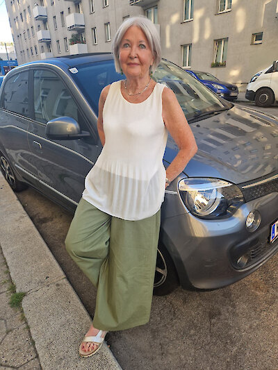Isolde Pezet