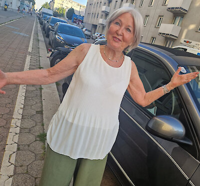 Isolde Pezet