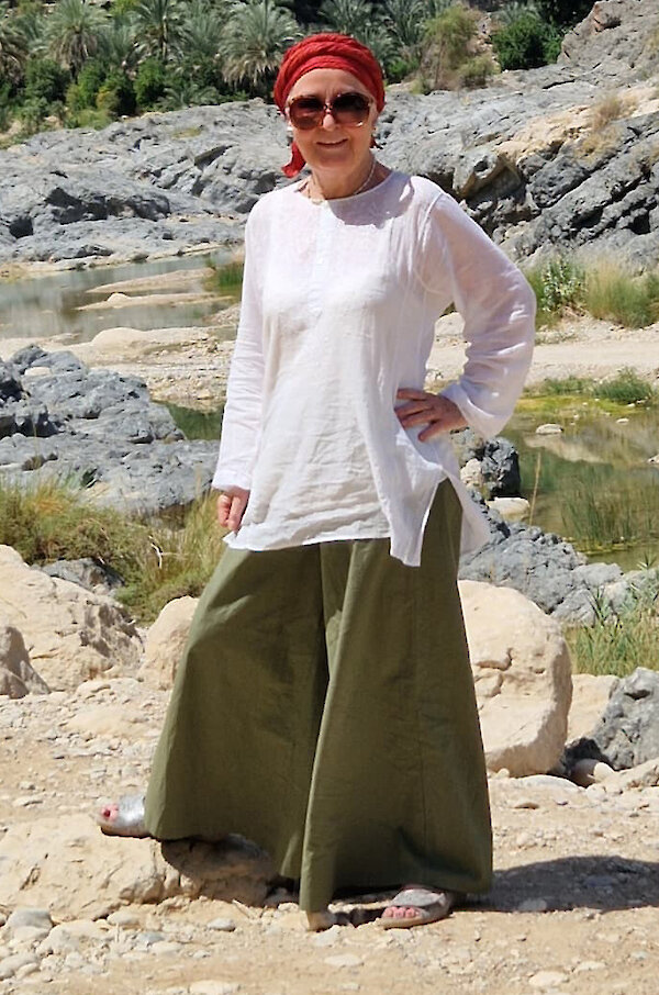 Isolde Pezet
