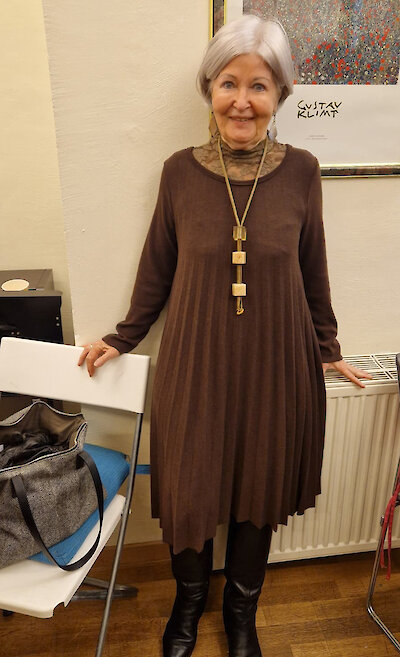 Isolde Pezet