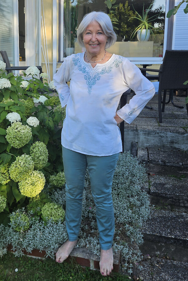 Isolde Pezet