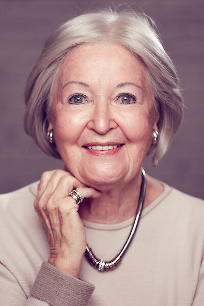 Isolde Pezet