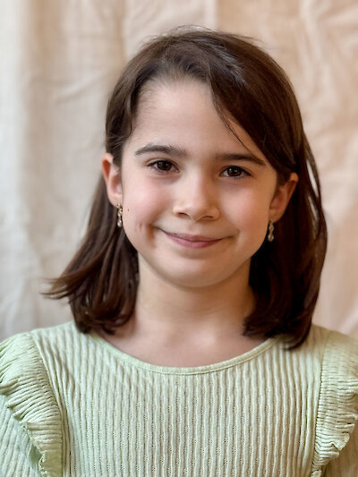 Anouk Griedl