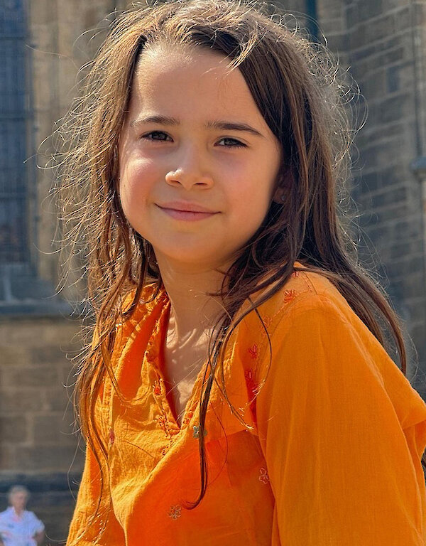 Anouk Griedl