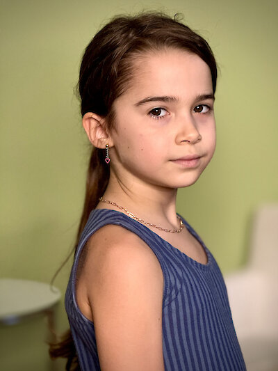 Anouk Griedl
