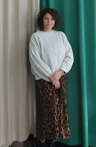 Susanne Gökcen