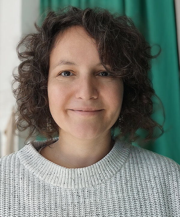 Susanne Gökcen
