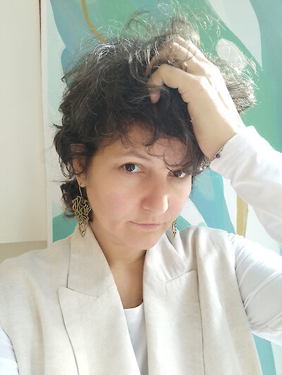 Susanne Gökcen