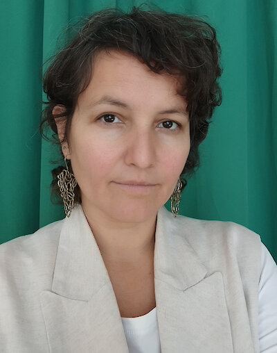 Susanne Gökcen